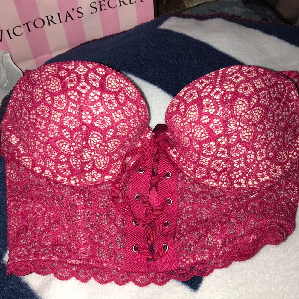 Victoria Secret Corset